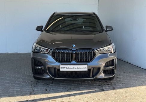 BMW X1, 2022
