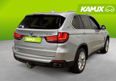BMW X5, 2018 3