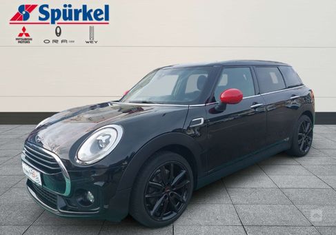 MINI Cooper, 2018