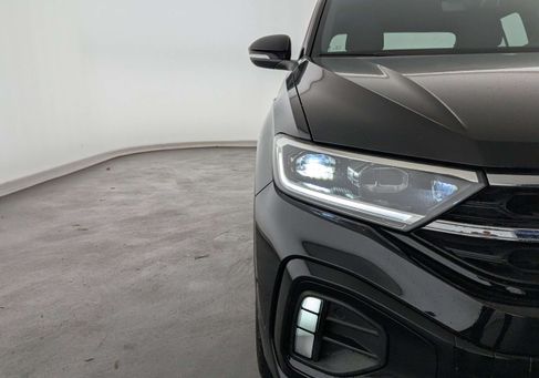 Volkswagen T-Roc, 2023