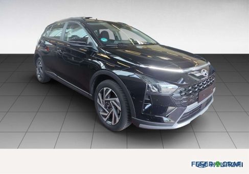 Hyundai Bayon, 2025 3
