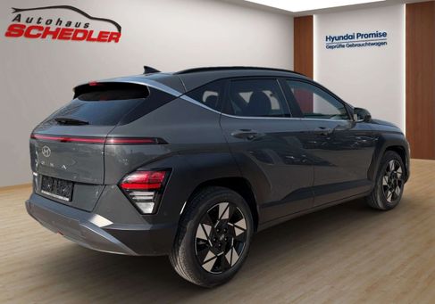 Hyundai Kona, 2023 3