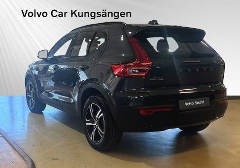 Volvo XC40, 2026 3