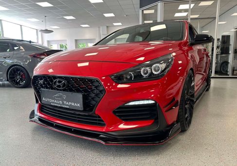 Hyundai i30, 2019 3