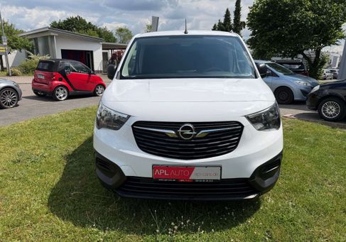 Opel Combo, 2024 2