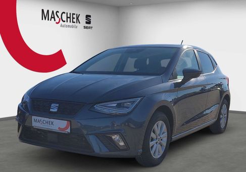 Seat Ibiza, 2026