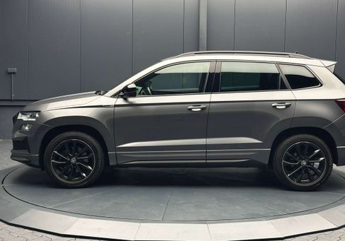 Skoda Karoq, 2023