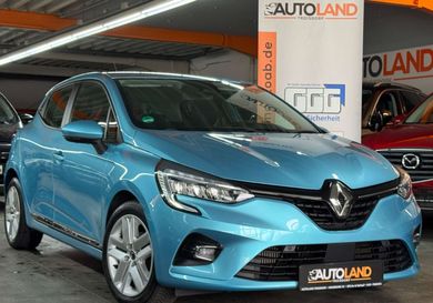 Renault Clio, 2020