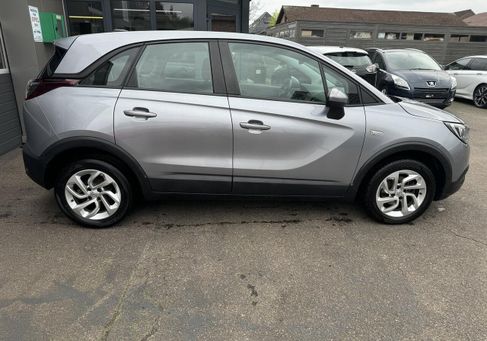 Opel Crossland X, 2019 3