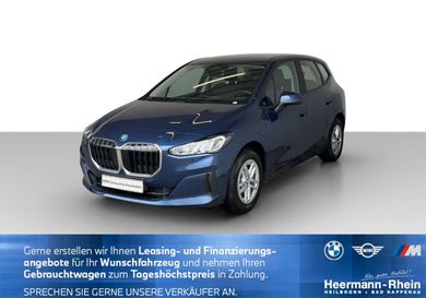 BMW 225, 2023