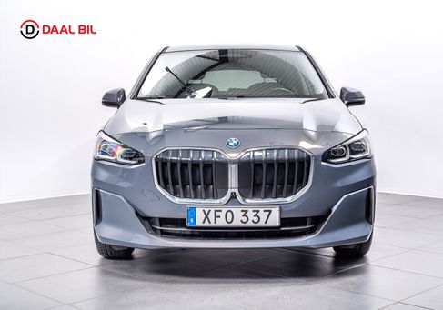 BMW 225 Active Tourer, 2023