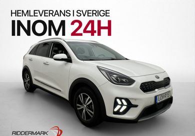 Kia Niro, 2021