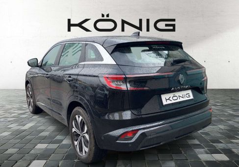 Renault Austral, 2022