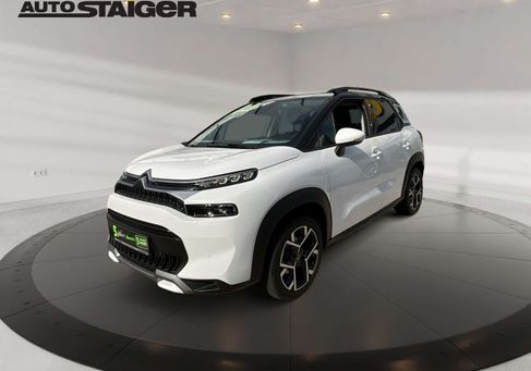 Citroën C3 Aircross, 2022 2