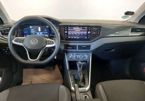Volkswagen Polo, 2023