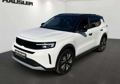 Opel Frontera, 2026