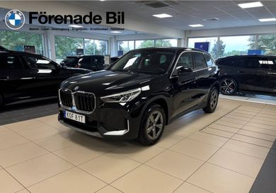 BMW X1, 2027