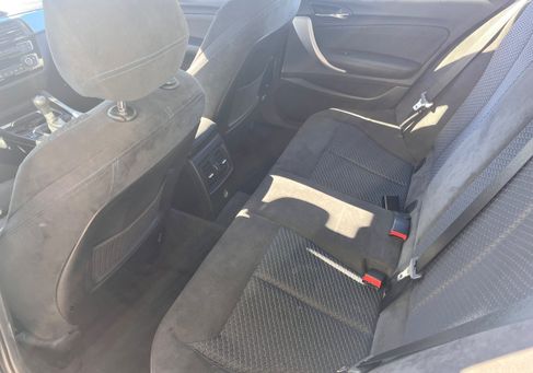 BMW 118, 2018 3