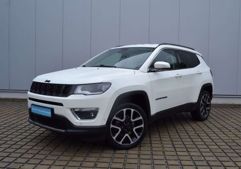 Jeep Compass, 2018 2