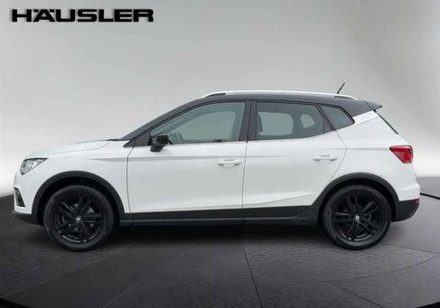 Seat Ibiza, 2021