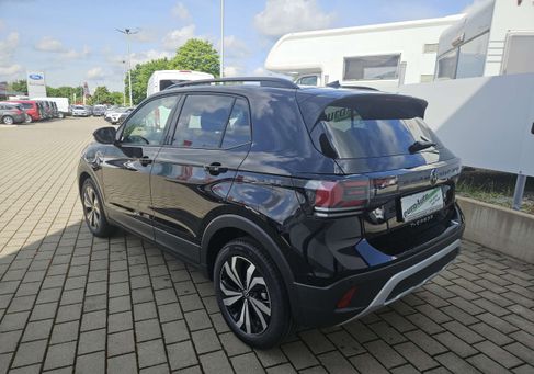 Volkswagen T-Cross, 2026