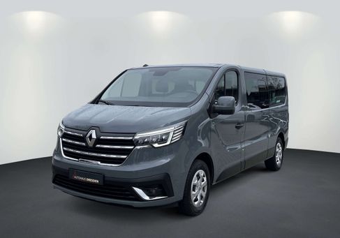 Renault Trafic, 2022