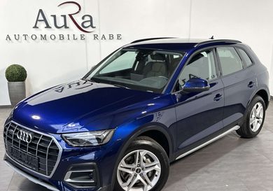 Audi Q5, 2022
