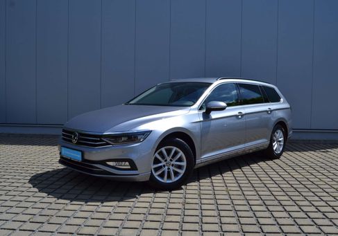 Volkswagen Passat Variant, 2021