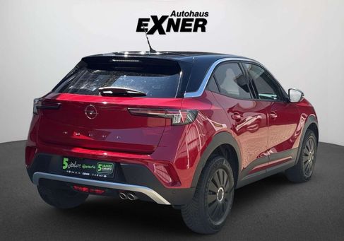 Opel Mokka, 2021 3