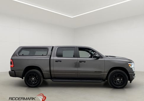 RAM 1500, 2023 2
