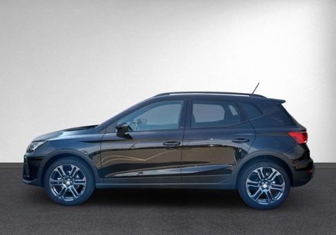 Seat Arona, 2026