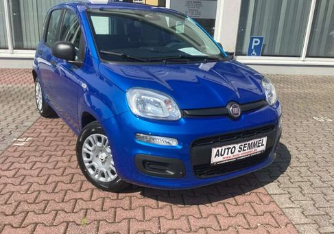 Fiat Panda, 2026
