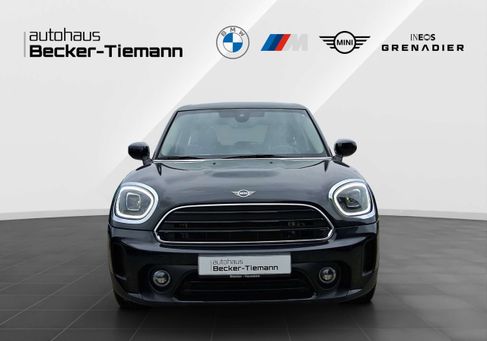 MINI Cooper Countryman, 2022