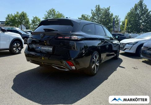 Peugeot 308, 2023