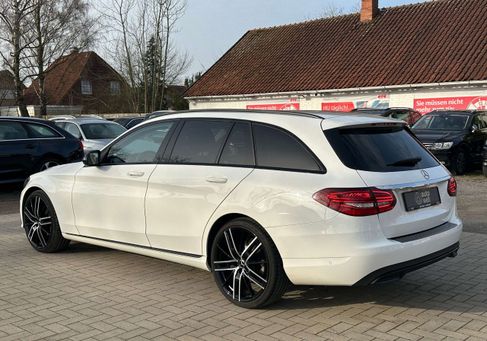 Mercedes-Benz C 200, 2019