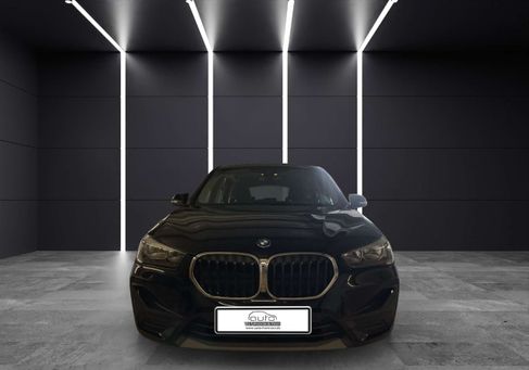 BMW X1, 2022 2