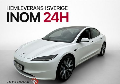 Tesla Model 3, 2024 3