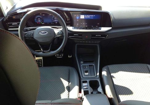 Ford Tourneo Connect, 2024