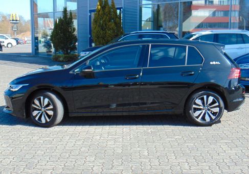 Volkswagen Golf, 2025 2