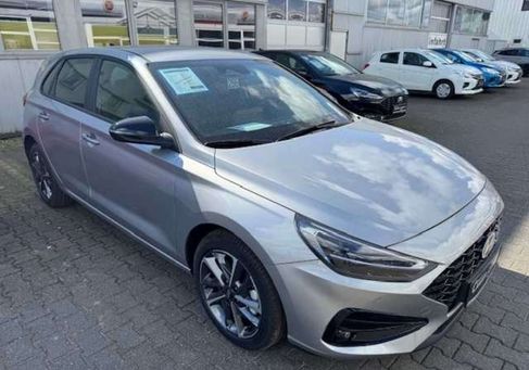 Hyundai i30, 2025 3