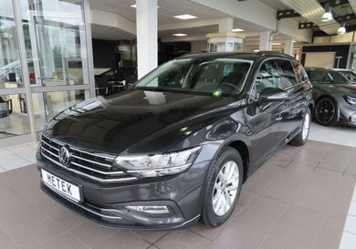 Volkswagen Passat Variant, 2023