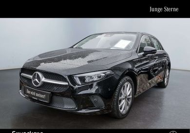 Mercedes-Benz A 250, 2022