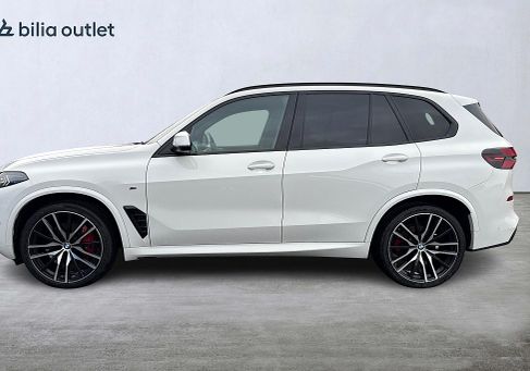 BMW X5, 2024