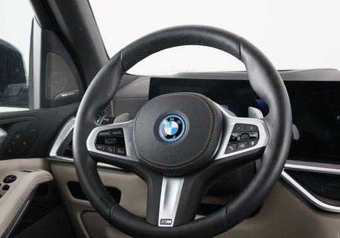 BMW X5, 2025