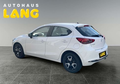 Mazda 2, 2024 3