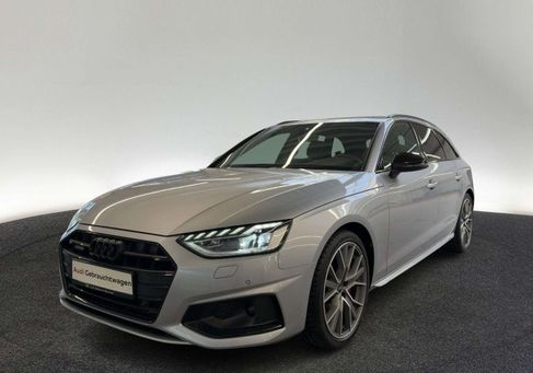 Audi A4, 2024