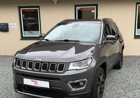 Jeep Compass, 2020 2