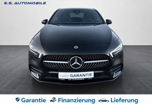 Mercedes-Benz A 250, 2022