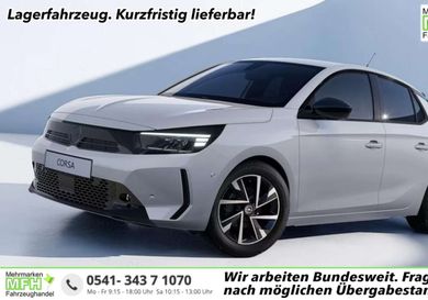 Opel Corsa, 2026