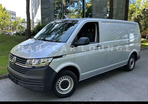 Volkswagen T6 Transporter, 2021 2